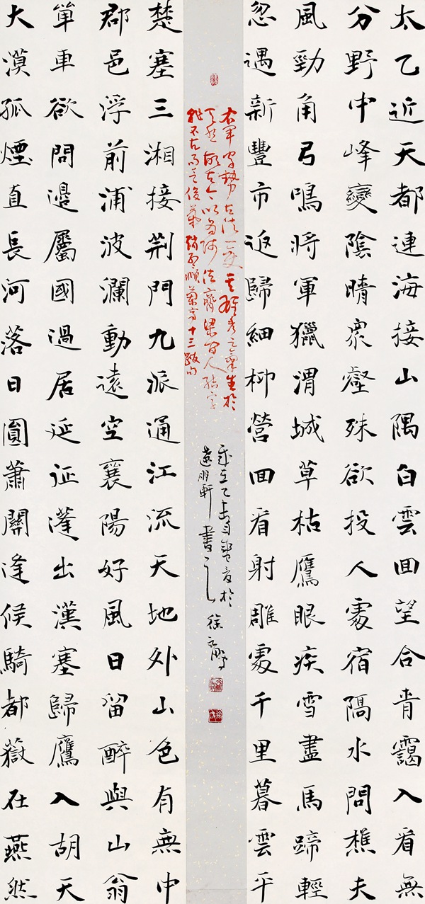 徐文鹏