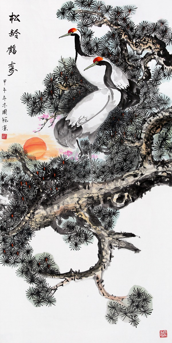 杜国范