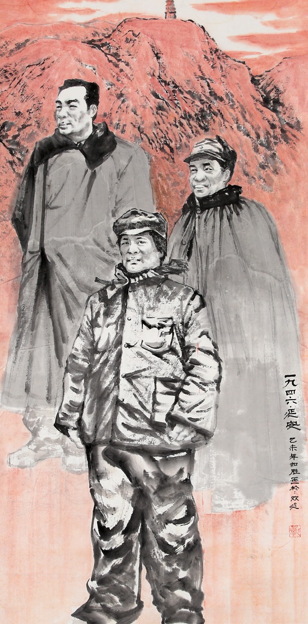 李加胜