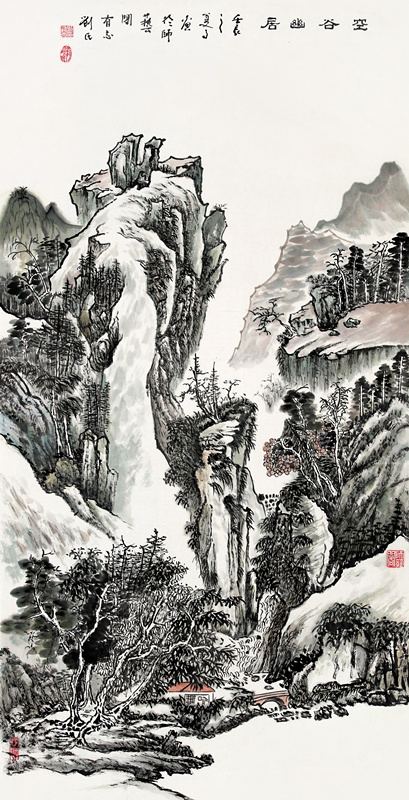 刘有志作品