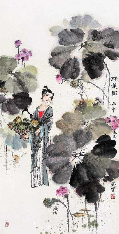 孟宪宝作品