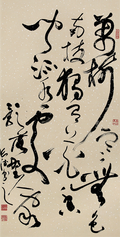 苏长德作品
