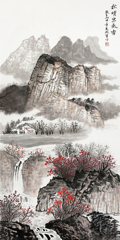 孙殿军作品