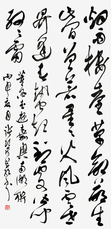 张巩岩作品
