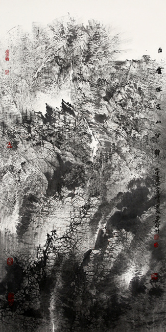 胡宝利作品