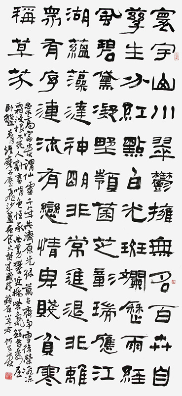何昌贵作品